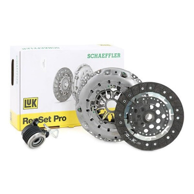 Repset PRO Turismo 624321133