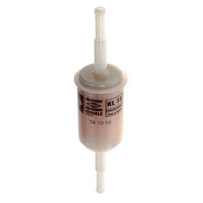 Filtro carburante MAHLE ORIGINAL KL15