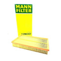 Filtro aria MANN-FILTER C 2982