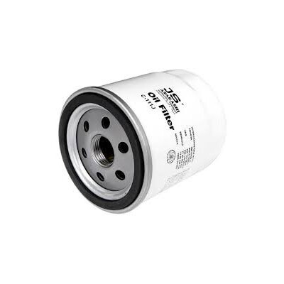 Filtro olio MANN-FILTER W713/23