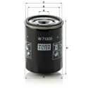 Filtro olio MANN-FILTER W713/5