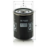 Filtro olio MANN-FILTER W713/5