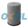 Filtro olio MANN-FILTER W719/24