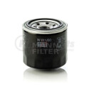 Filtro olio MANN-FILTER W817/80