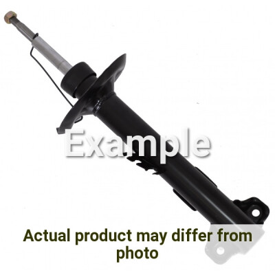 Set di (2) ammortizzatori MONROE Reflex E1156