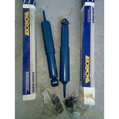 Ammortizzatore MONROE R2646