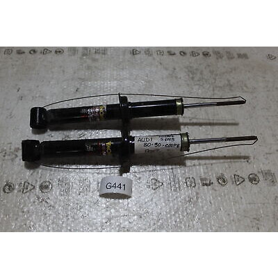 Ammortizzatore MONROE S1009