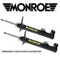 Ammortizzatore MONROE S1163
