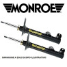 Ammortizzatore MONROE S1163