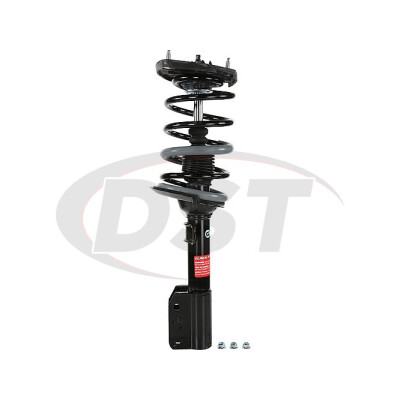 Ammortizzatore MONROE S4471