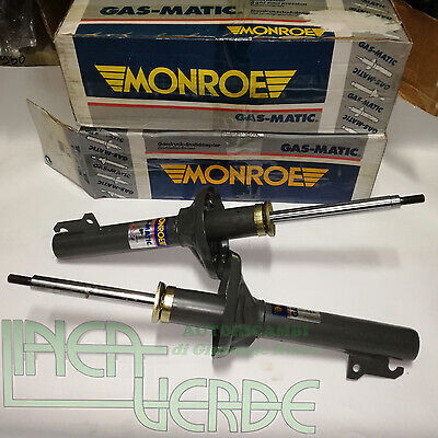 Ammortizzatore MONROE 16_138