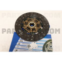 Maniglia per porta VALEO 252325