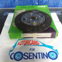 Disco frizione VALEO 266244