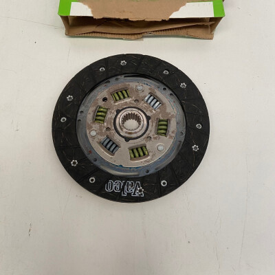 Disco frizione VALEO 803111