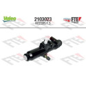 VALEO 728801 Tergicristallo