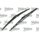 Tergicristallo VALEO 567888