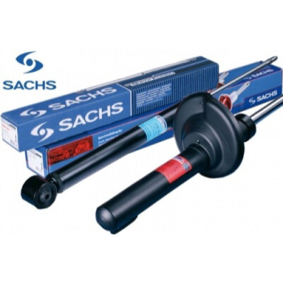 Ammortizzatore SACHS 112 300