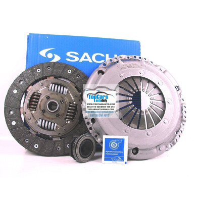 Kit frizione SACHS 3000 445 001