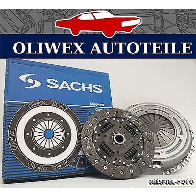 Kit frizione SACHS 3000951234