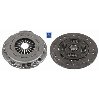 Kit frizione XTend SACHS 3000 970 034