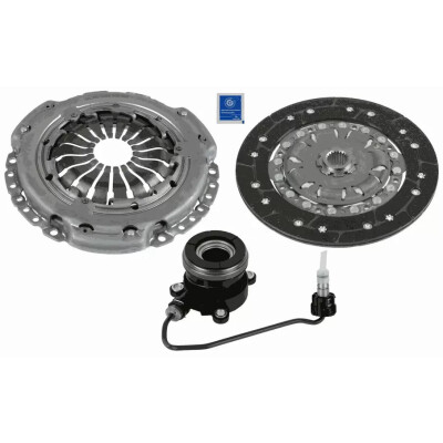 Kit frizione Kit plus CSC SACHS 3000 990 307