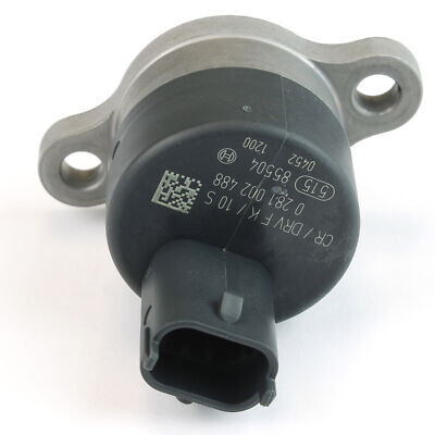 Valvola di controllo della pressione, sistema Common Rail BOSCH 0 281 002 488