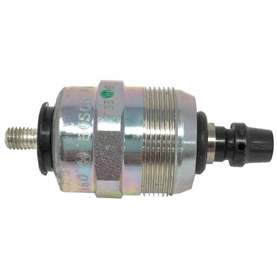 Elettromagnete di comando/sollevamento