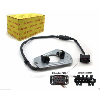 Contatto di segnalazione usura freni BOSCH 1 987 474 549