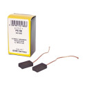 Supporto, spazzole di carbone VALEO 300/665