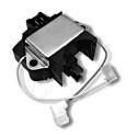 Regolatore alternatore