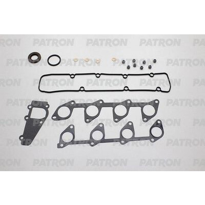 Kit guarnizioni, testata cilindro GLASER D36550-00