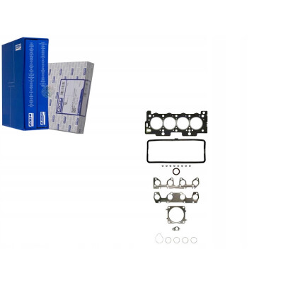 Kit guarnizioni, testata cilindro GLASER D36677-00