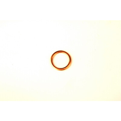 Anello di tenuta, tappo di scarico dell'olio GLASER W72313-00