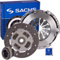 Kit frizione XTend SACHS 3000 970 080