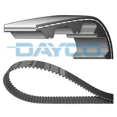 Cinghia di distribuzione DAYCO 94385