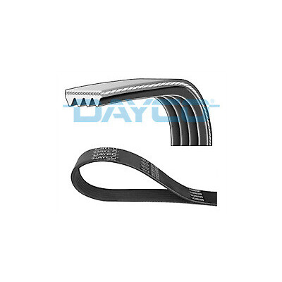 Cinghia di distribuzione DAYCO 94741