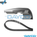 Cinghia di distribuzione DAYCO 94812
