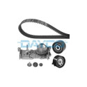Kit pompa acqua + cinghia distribuzione DAYCO KTBWP2710