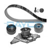 Kit pompa acqua + cinghia distribuzione DAYCO KTBWP3670