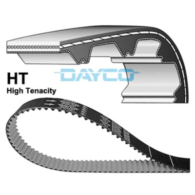 Cinghia di distribuzione DAYCO 941028