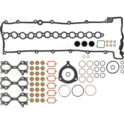 Kit guarnizioni, Testata