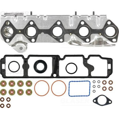 Kit guarnizioni, testata cilindro GLASER D83409-00