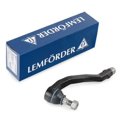 Testa barra di accoppiamento LEMFORDER 1.2074