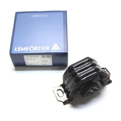 LEMFORDER 28276 Testa tirante