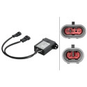 Unità di controllo, illuminazione HELLA 5DS 010 668-701