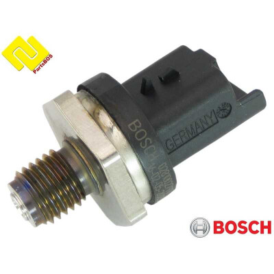 Sensore, Pressione carburante