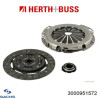 Kit frizione SACHS 3000 951 572