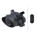 Misuratore massa aria HELLA 8ET 009 149-461