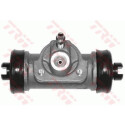 Cilindro freno ruota TRW BWL121