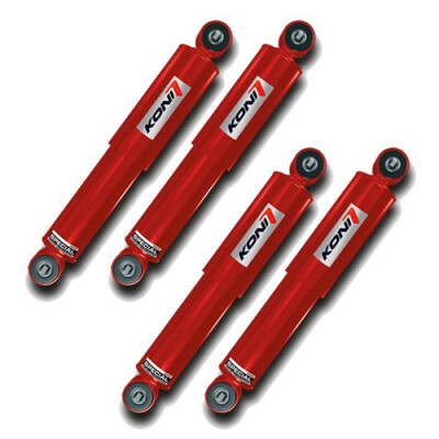 Ammortizzatore KONI 87-2440SPORT